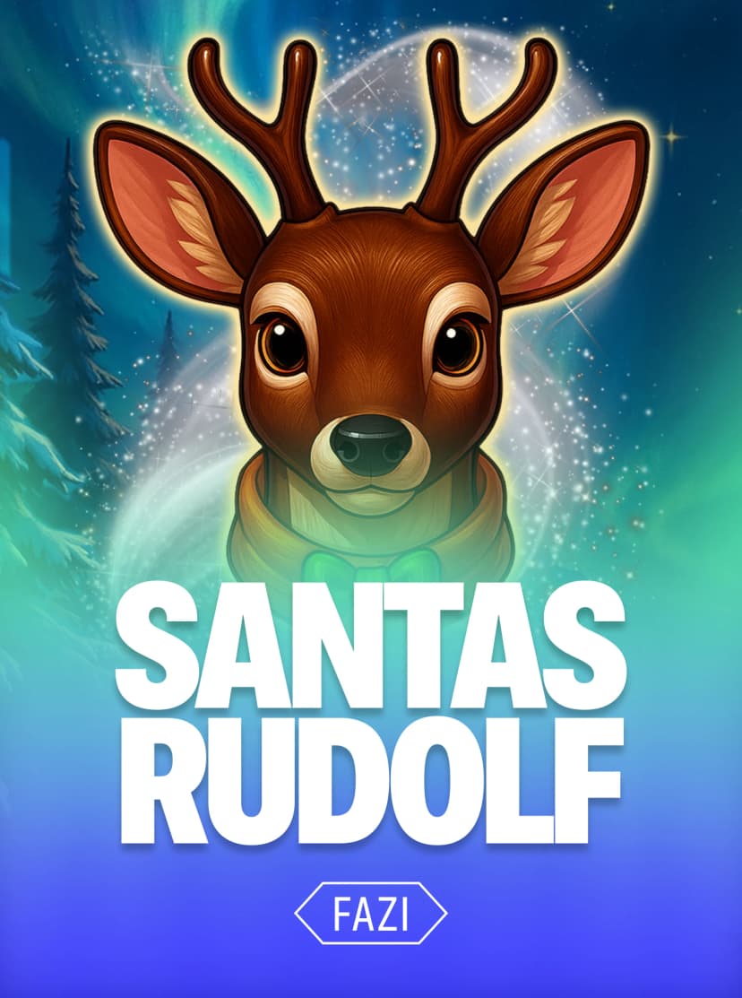 Santas Rudolf